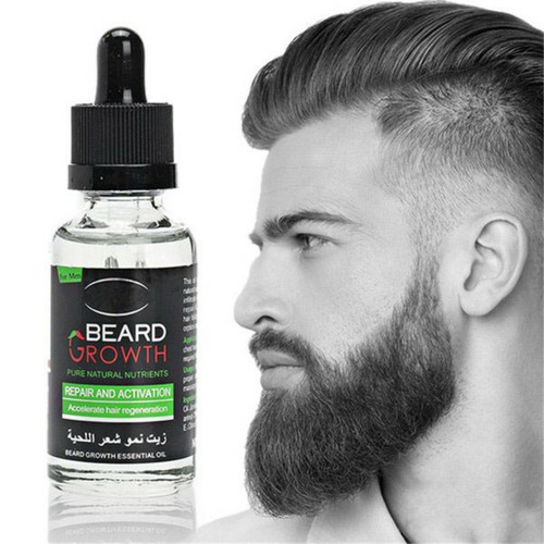 TINH DẦU KÍCH THÍCH MỌC RÂU AICHUN 30ML - 13290