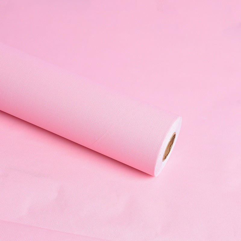 Giấy dán tường màu hồng phấn: Yêu thích màu hồng phấn? Hãy trang trí ngôi nhà của bạn với giấy dán tường màu hồng phấn tươi sáng để tạo ra không gian ấm áp, dễ chịu. Sản phẩm chất lượng cao, đảm bảo độ bền và an toàn cho sức khỏe của gia đình bạn.