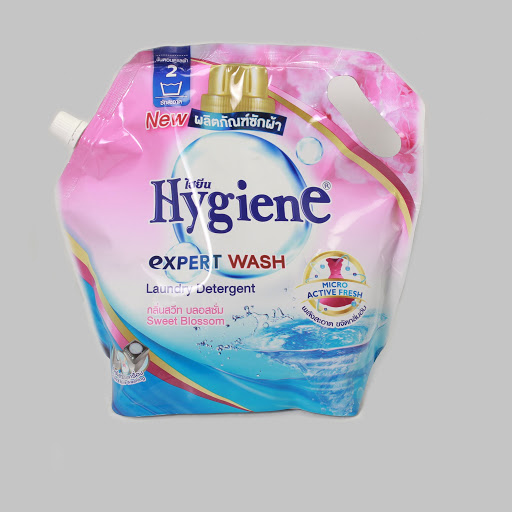 Nước Giặt Hygiene Laundry Detergent 1800ml