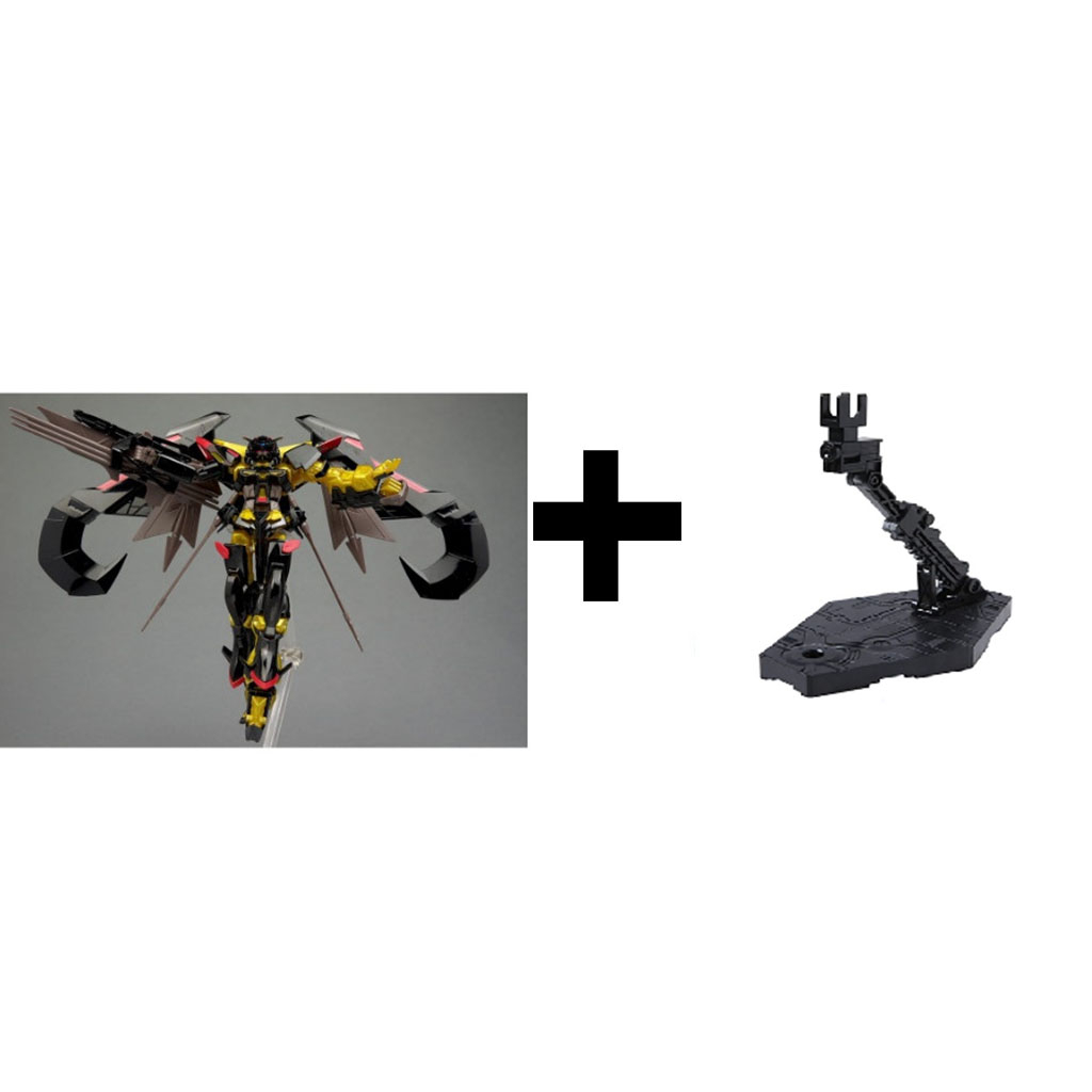 Mô hình lắp ráp HG Astray Gold Frame Amatsu Mina ( tặng base )