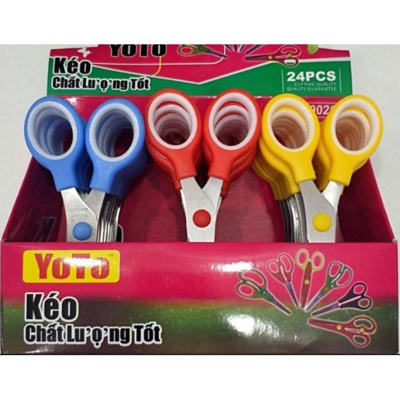 [HCM]Kéo Học Sinh 5inh 902