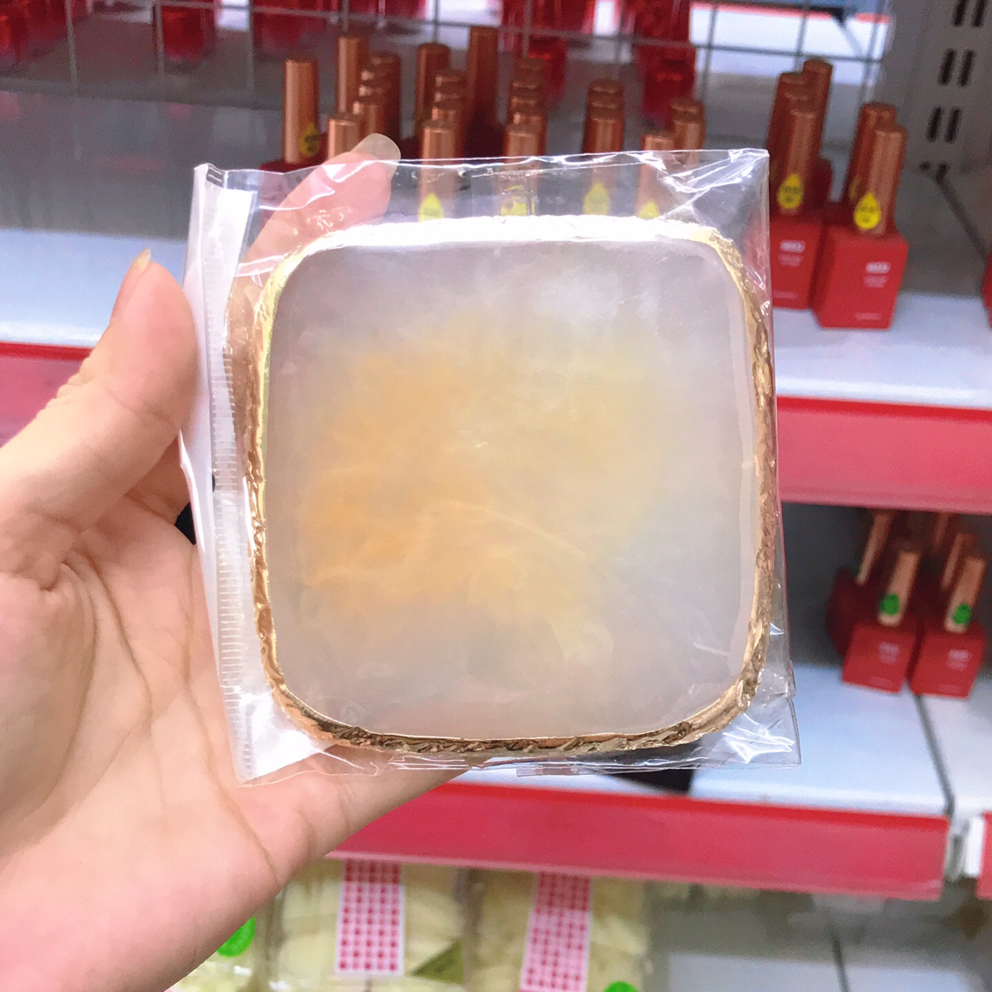 Đá Thạch Pha Sơn Gel, Chụp Mẫu Móng - Mini Nails