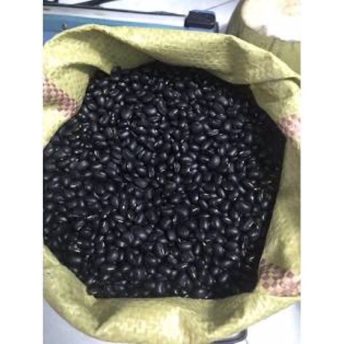 100Gr Đậu Đen Nấu Chè - Đậu Nhà Trồng