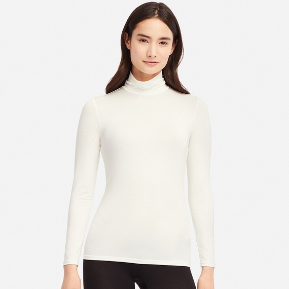 UNIQLO ÁO GIỮ NHIỆT HEATTECH 