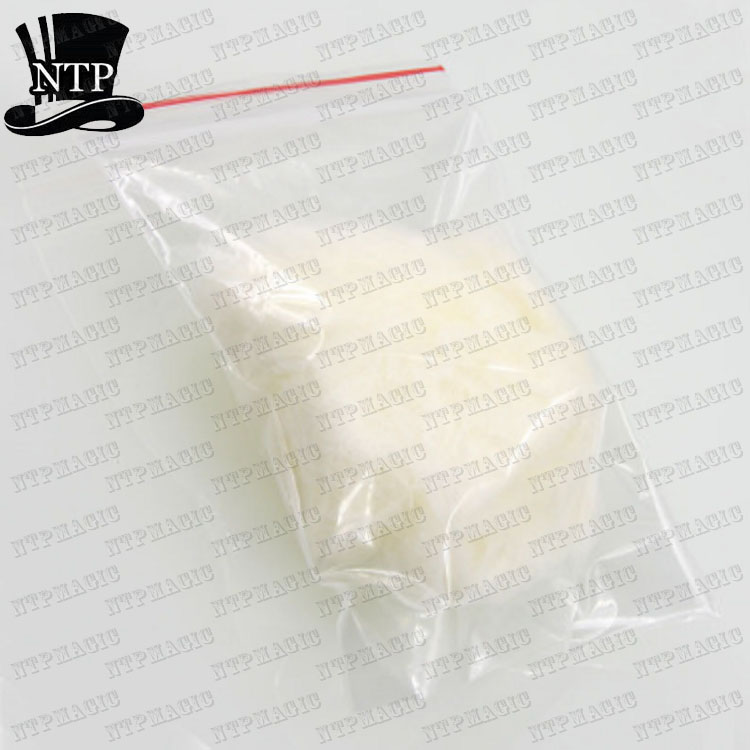 [Freeship] Bông gòn cháy mẫu mới dễ bắt lửa hơn (tặng Clip hướng dẫn)