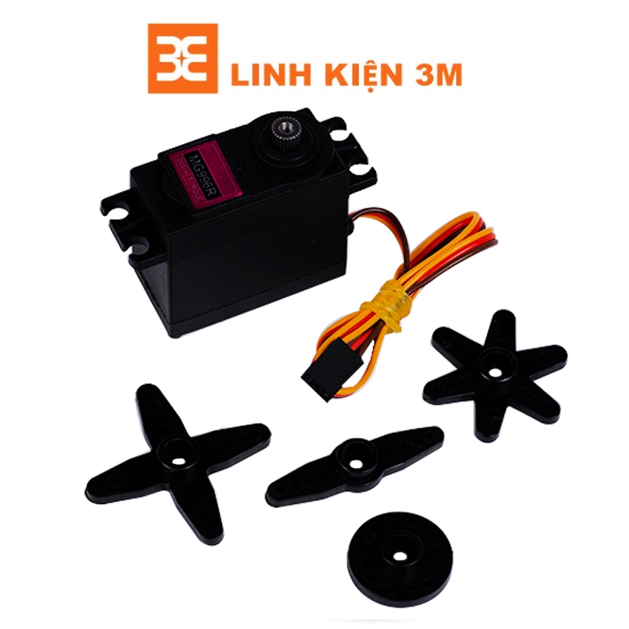 Động cơ servo mg996