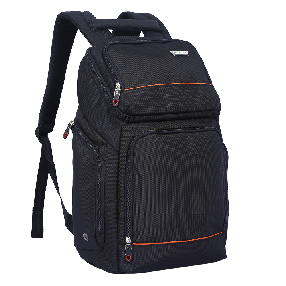High-End Laptop Backpack Sakos Layla Is Multi-Functional, Fashionable, Suitable for 15.6 Inch Laptops