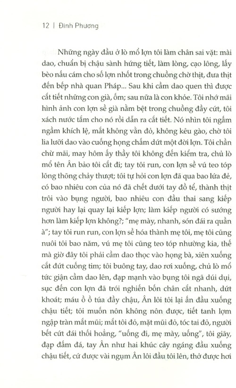 Nắng Thổ Tang