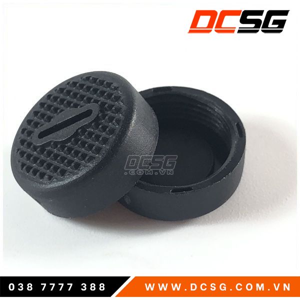 Bộ 02 nắp ổ than CB-430