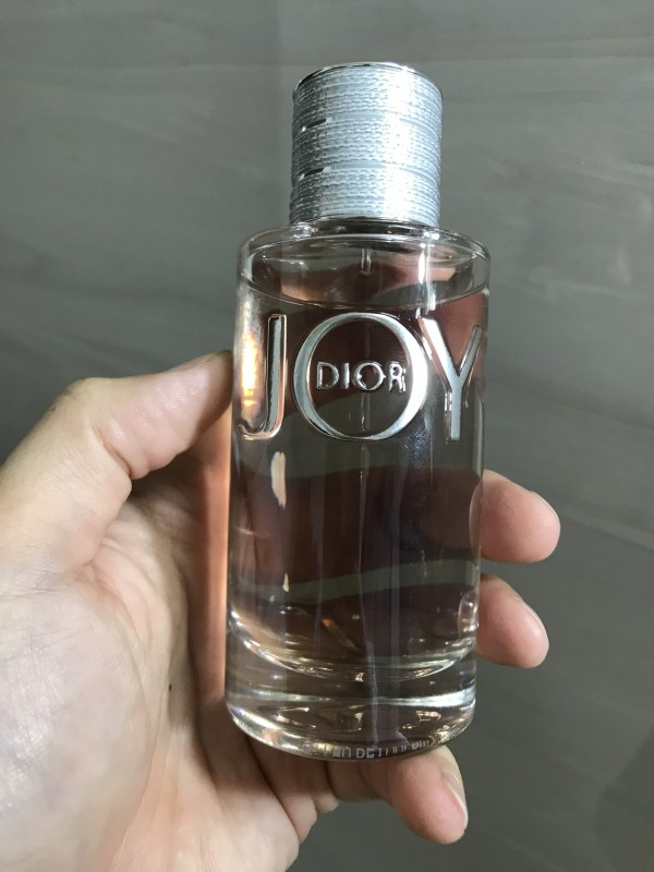 Nước hoa nữ Dior Joy EDP (tester) 90ml - viethandicraft