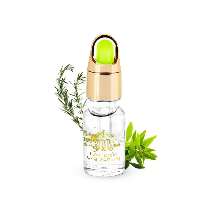 Serum trắng Da miền thảo mộc 10ml