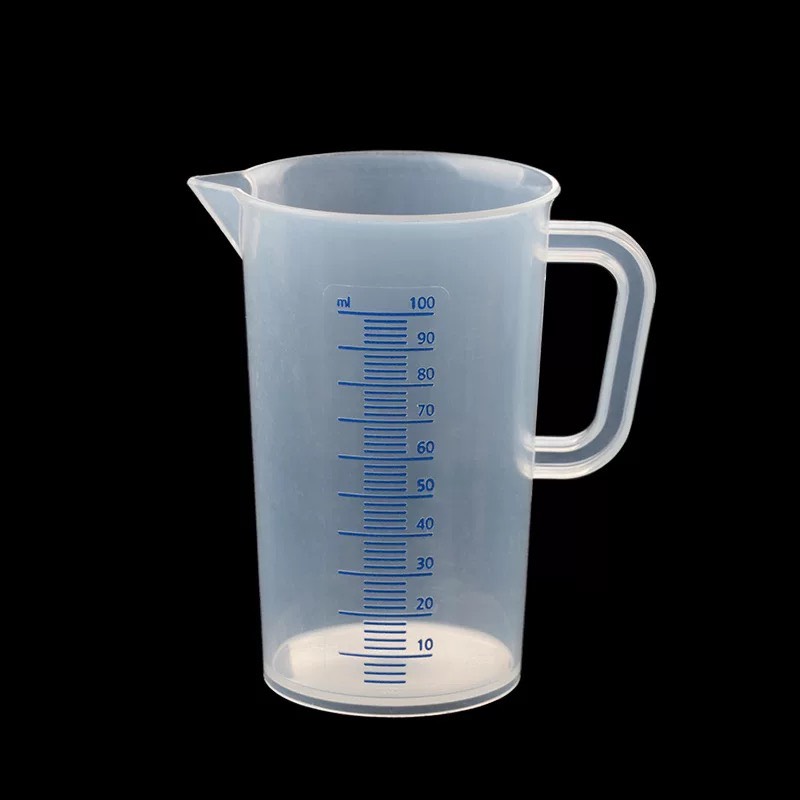 Ca Đong Nhựa Đức VITLAB [ Hàng Chính Hãng ]