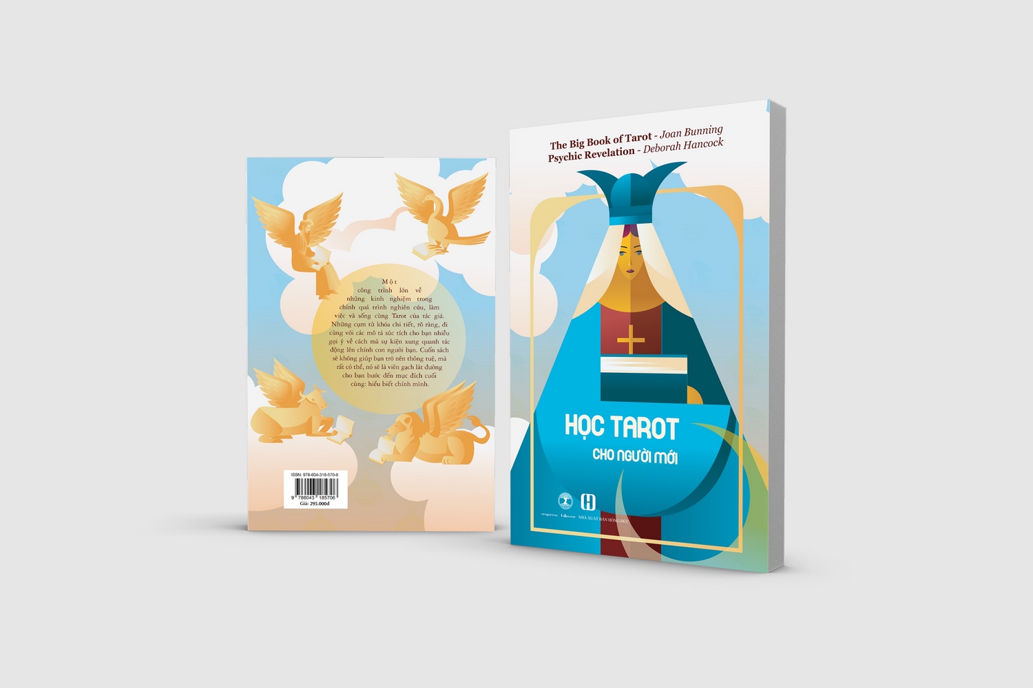 Tarot for Beginners (Vietnamese Edition)
