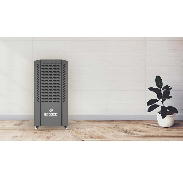 Máy Hút Ẩm Công Nghiệp Kosmen KM-150S