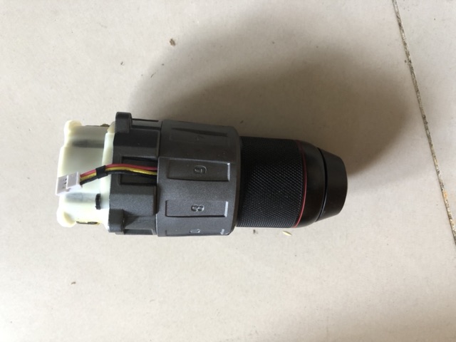 [HCM]Cụm đầu búa khoan milwaukee 2804
