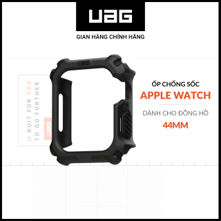 Ốp chống sốc UAG cho Apple Watch 44mm thumbnail