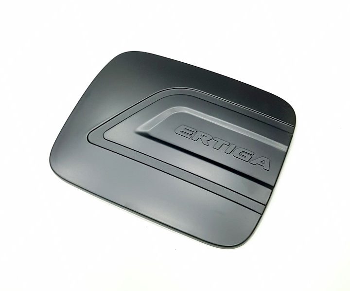 Ốp nắp đậy bình xăng Suzuki Ertiga 2019 - Màu Đen