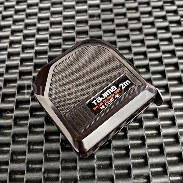 Thước cuộn TAJIMA 2m Nhật Bản