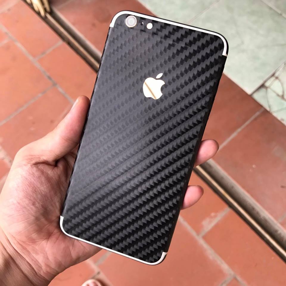 miếng dán skin cho iphone 7 Plus