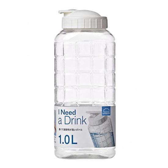 BÌNH NƯỚC NHỰA LOCK&LOCK CAO CẤP 1.5L