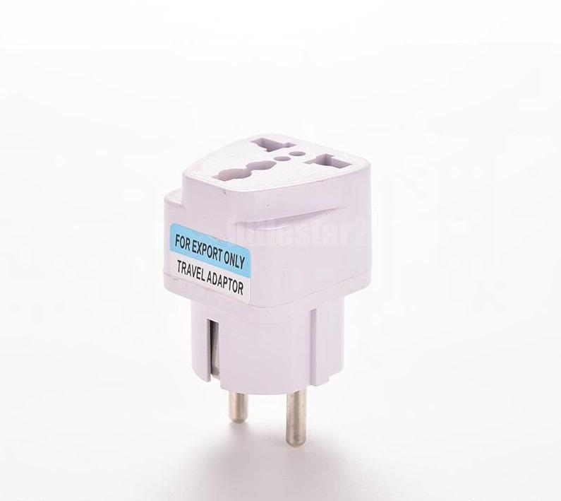 Combo 2C Đầu Chuyển Đổi 3 Chấu Sang 2 Chấu Loại Đẹp