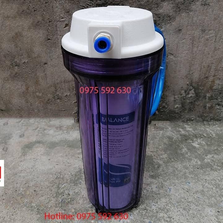 Cốc lọc nước phun sương