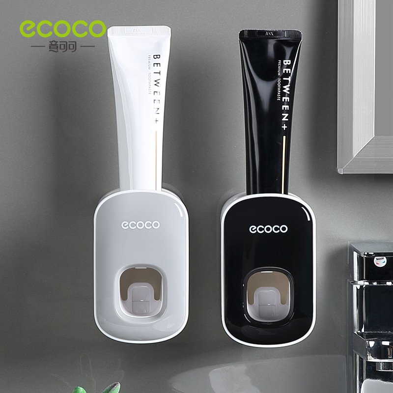 Nhả kem ecoco nhỏ gọn tiện lợi E1922
