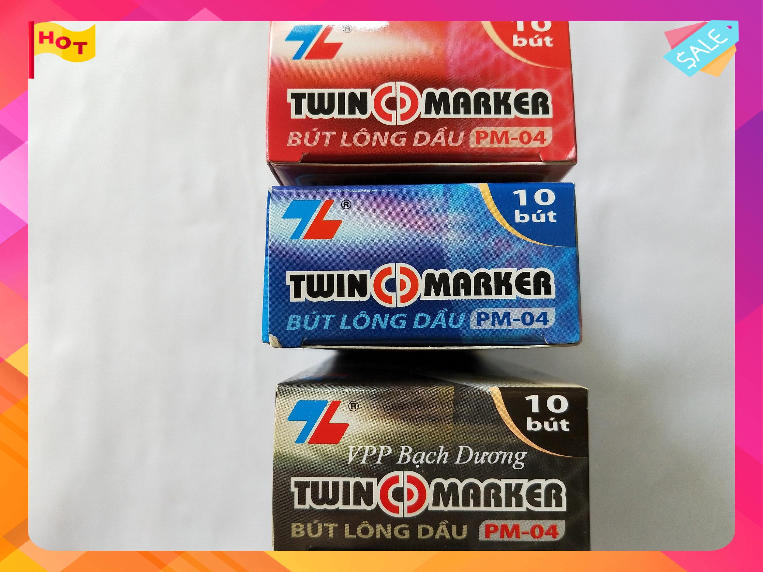 Bút CD Thiên Long - cây - PM-04