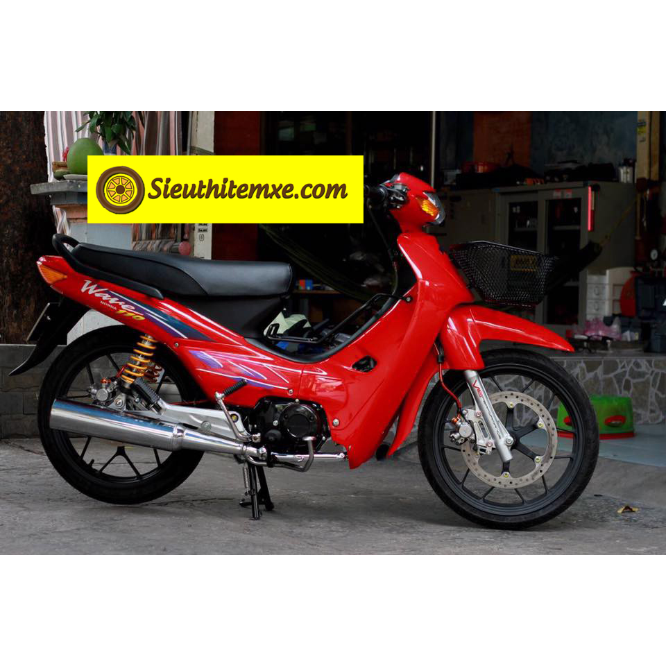 TEM WAVE THÁI 110 HÀNG CHẤT LƯỢNG CỰC ĐẸP MÀU TÍM