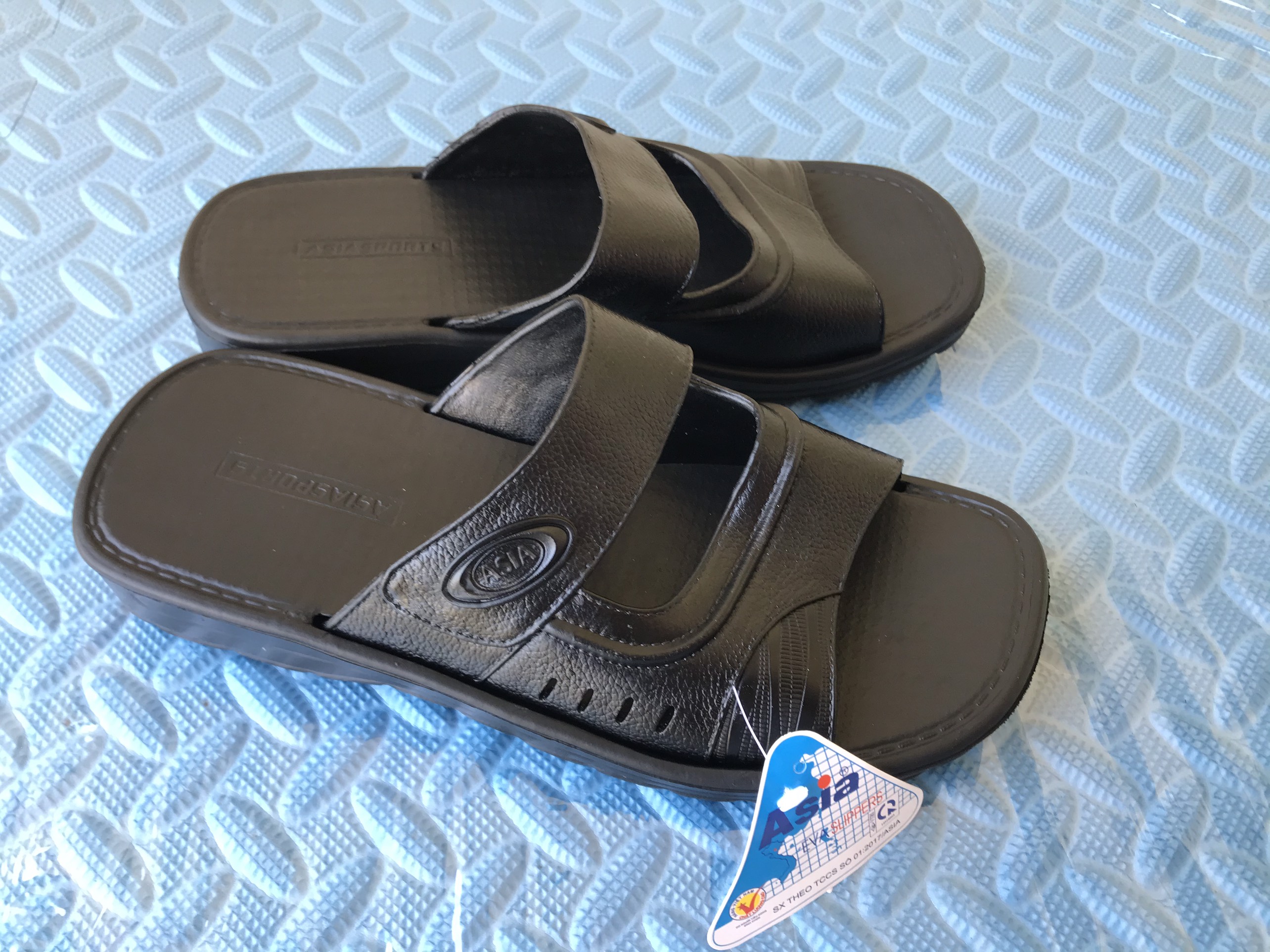 DÉP NAM ASIA SIÊU NHẸ SIÊU BỀN, DÉP NAM ĐI MƯA, DÉP NAM, DÉP NAM QUAI NGANG