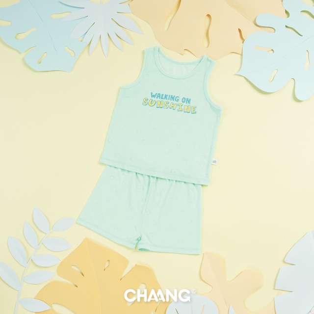 Chaang - bộ ba lỗ sunshine