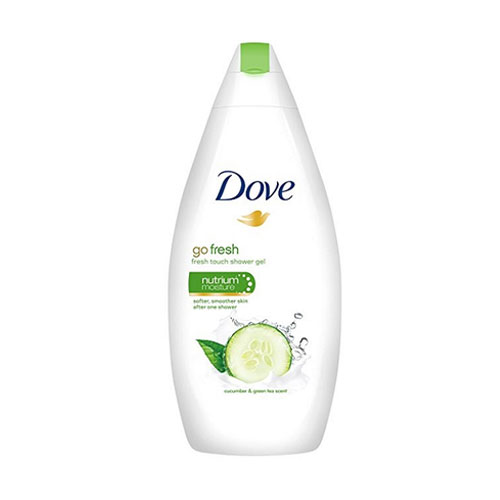 Sữa Tắm Dove (Đức) - 500ML