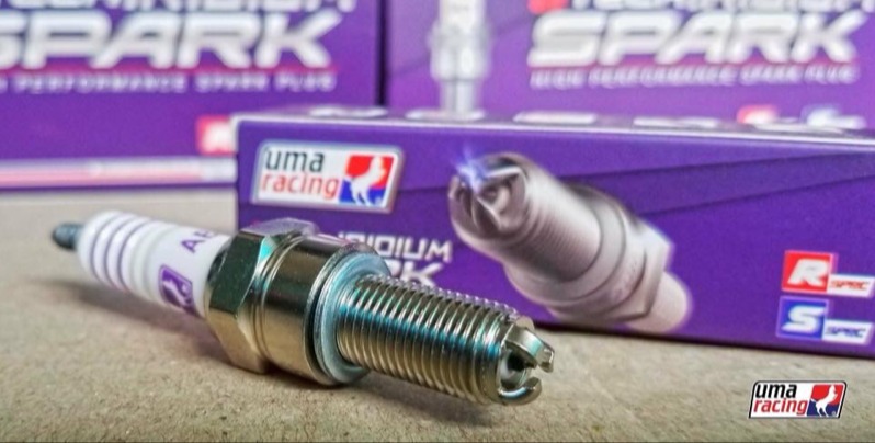 bugi uma racing chân dài hàng chín hãng