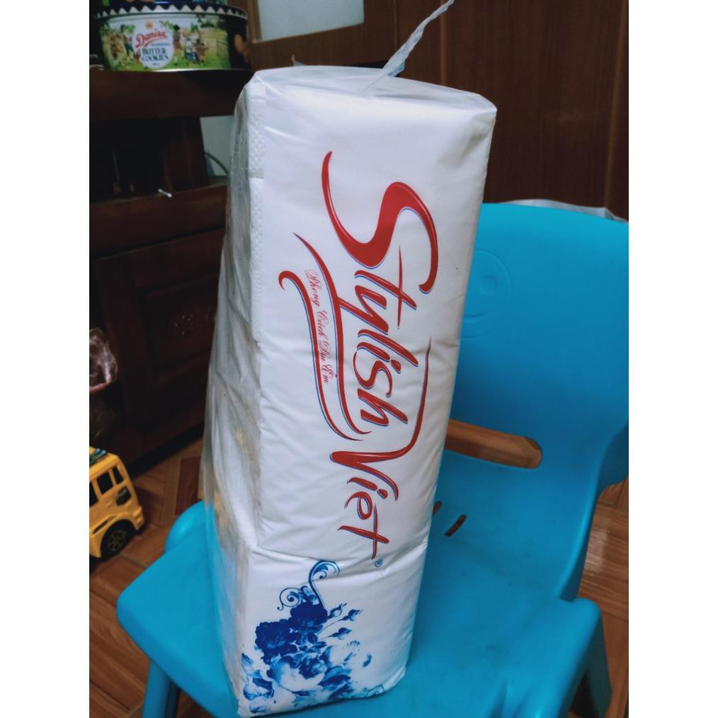Khăn Giấy Ăn Stylish Việt 1350 Tờ