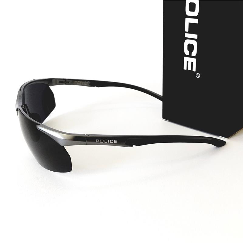 Kính nam Polarized UVB Police M002