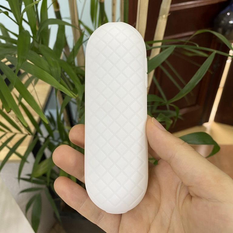 Vỏ bảo vệ điều khiển Chromecast