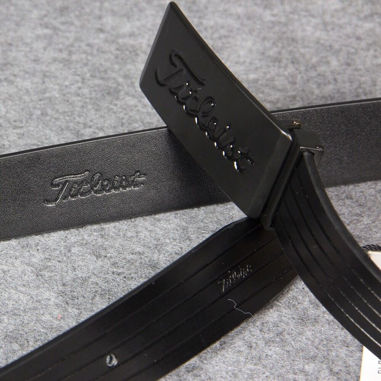 [Hàng Nhập Khẩu] Dây thắt lưng golf thời trang - Belt