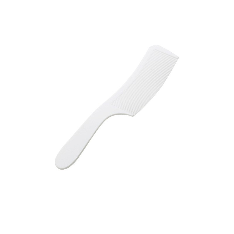 Lược bản cong - Lược cong bản to - 1 cái