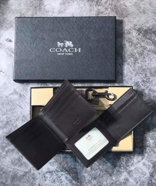 SÉT VÍ NAM XUẤT KHẨU COACH