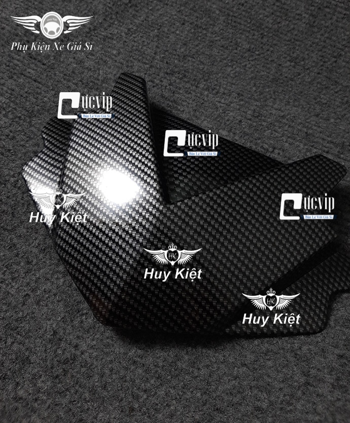 Mão Exciter 150 (2015 - 2018) Carbon MS3172