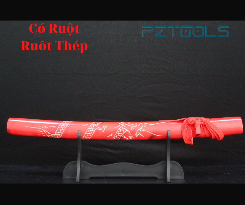 [HOT] Khung Tranh Đạo Cụ Trưng Bày Phong Thủy - 80cm