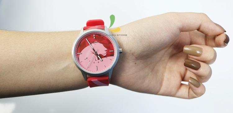 Đồng hồ thông minh Lenovo Watch C1