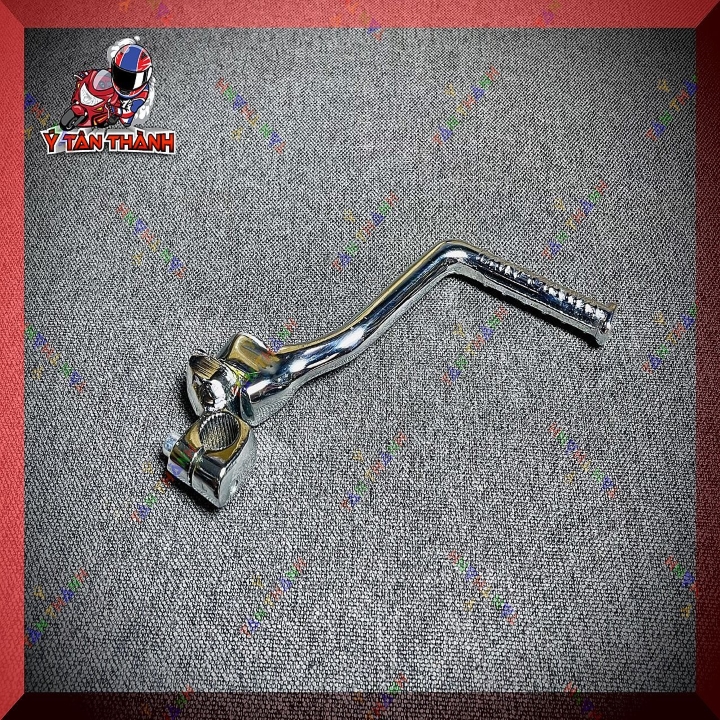Dò Đạp Takegawa Cho Future 125 MS04