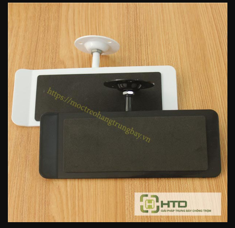 Kệ trưng bày giày dép - GD-A001