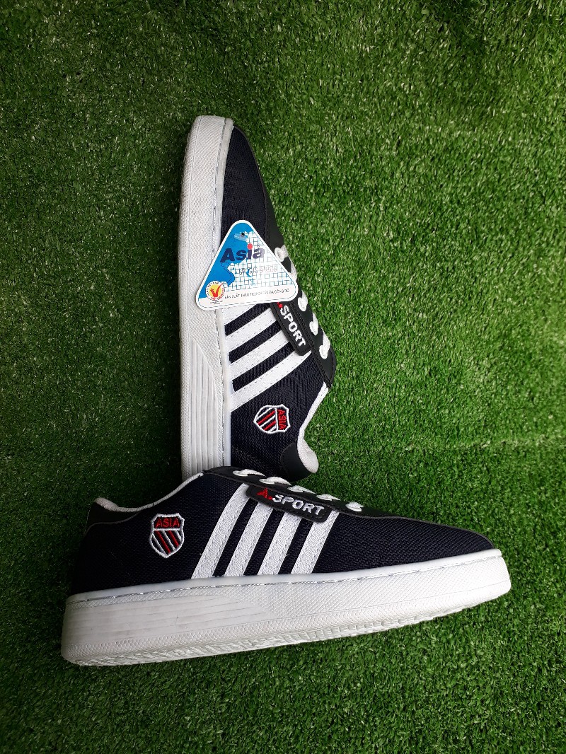 GIÀY THỂ THAO NAM ASIA SIÊU BỀN PHONG CÁCH TRẺ TRUNG NĂNG ĐỘNG SIZE 38-43