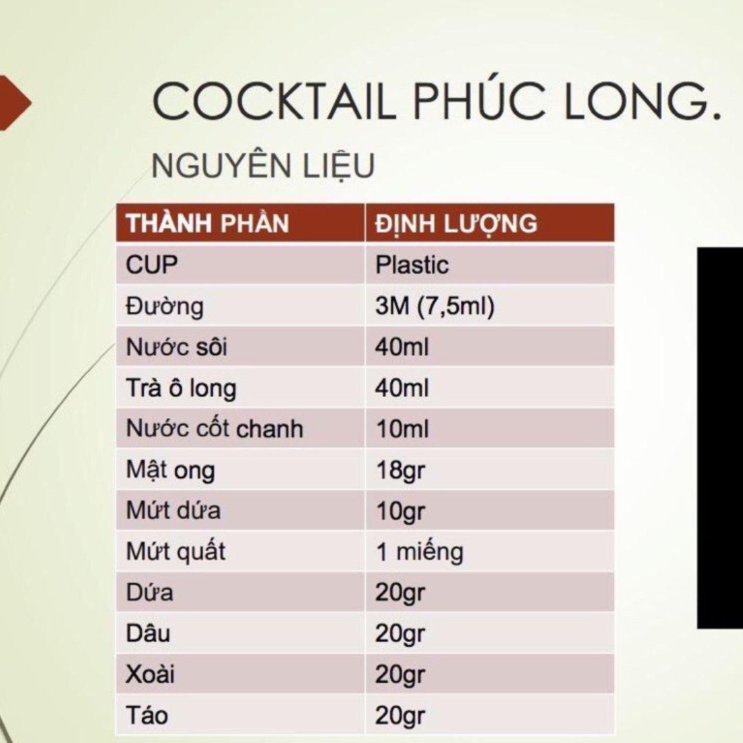 Trà Đen Phúc Long 500g – Tinh Hoa Từ Lá Trà Tươi Bảo Lộc