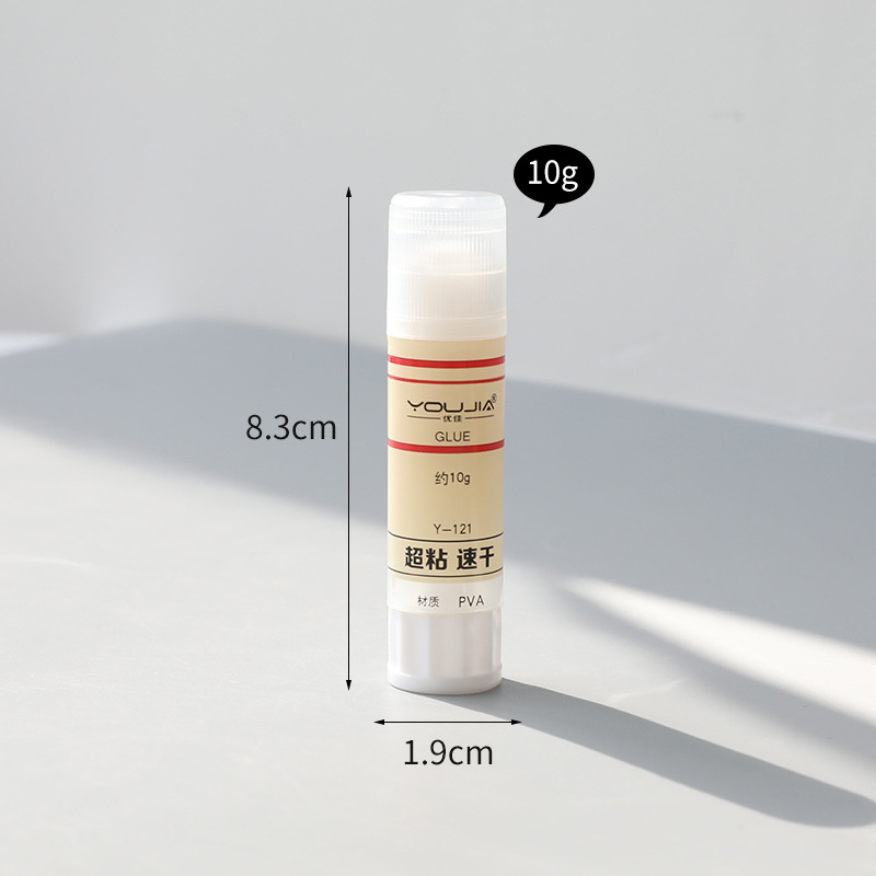 Keo dán giấy dạng khô 10g