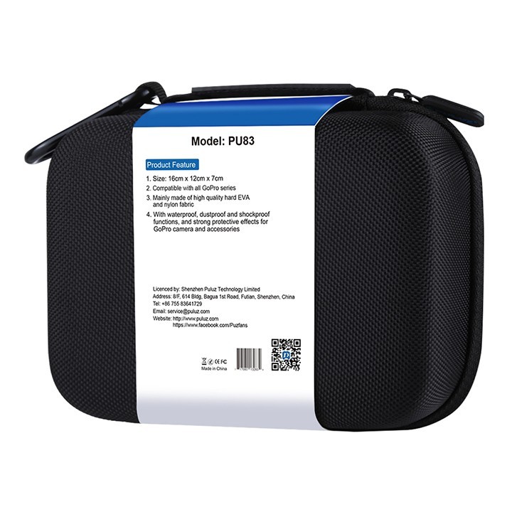 HỘP ĐỰNG SẠC CÁP - CHUỘT CHO MACBOOK VÀ LAPTOP