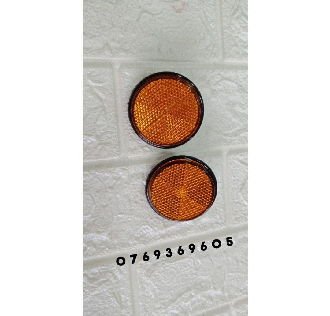 Mắt Mèo Phản Quang TLR