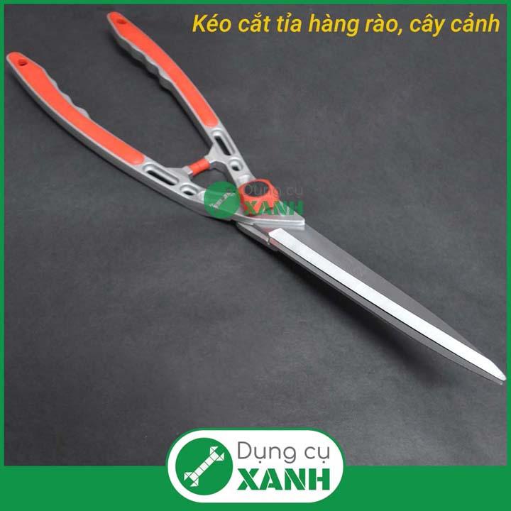 Kéo cắt tỉa cây cảnh Đài Loan